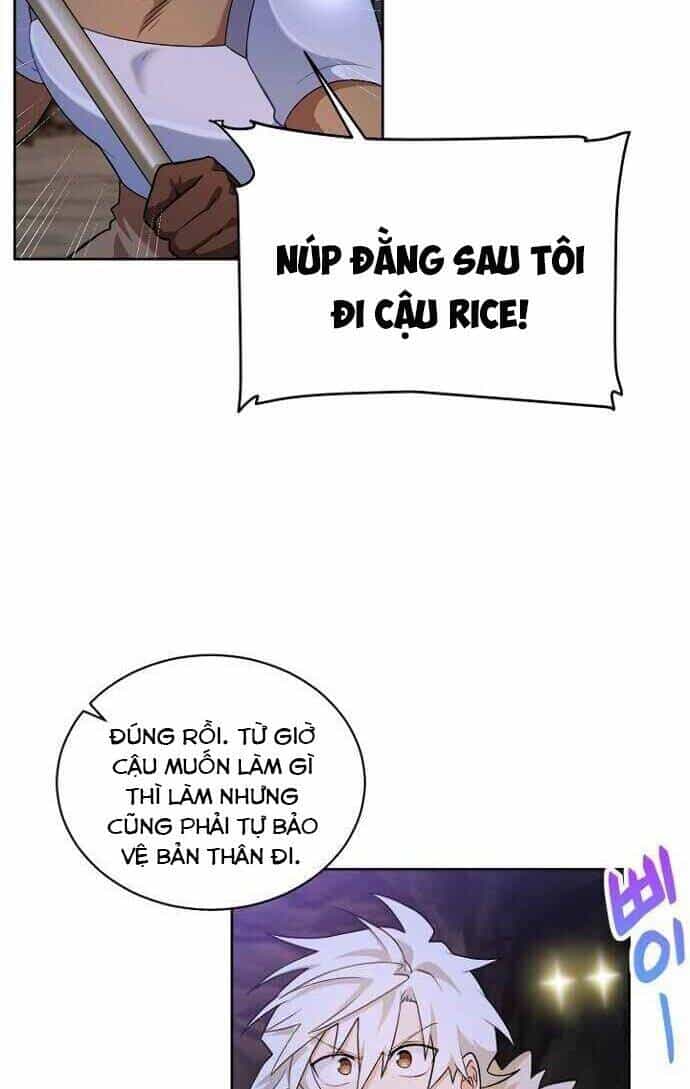 Xin Mời Dùng Bữa - Chương 33 - ảnh 51