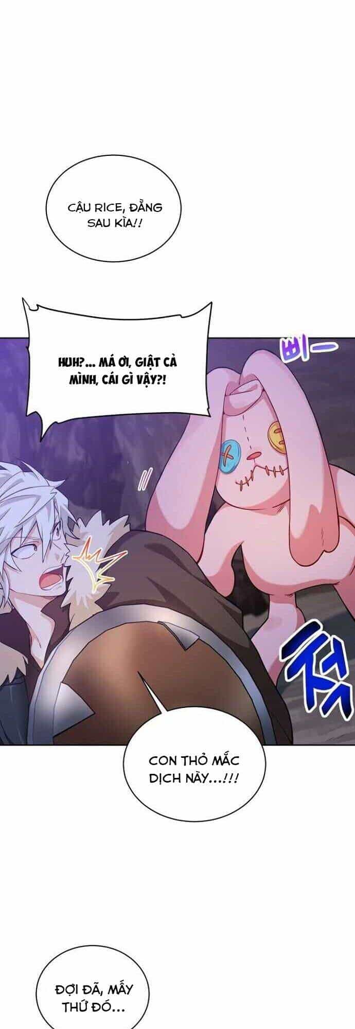 Xin Mời Dùng Bữa - Chương 33 - ảnh 53