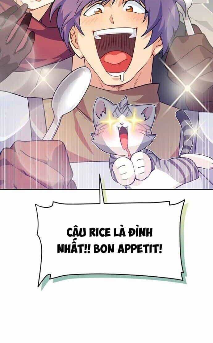 Xin Mời Dùng Bữa - Chương 33 - ảnh 9
