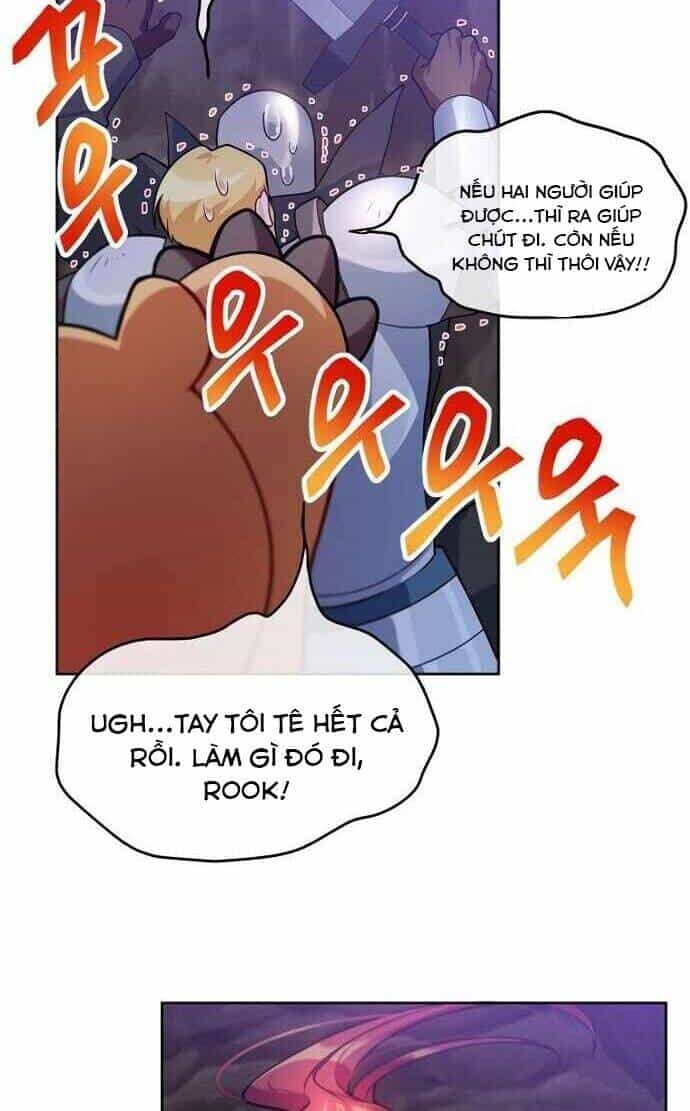 Xin Mời Dùng Bữa - Chương 34 - ảnh 19
