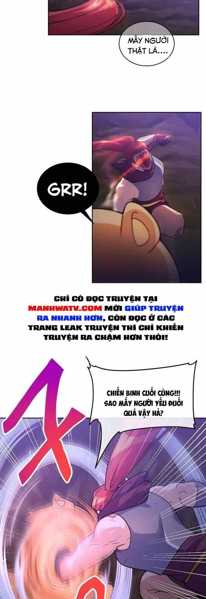 Xin Mời Dùng Bữa - Chương 34 - ảnh 20