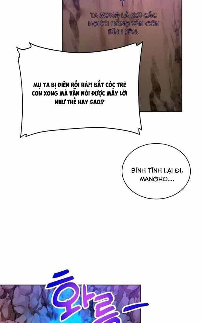 Xin Mời Dùng Bữa - Chương 34 - ảnh 31