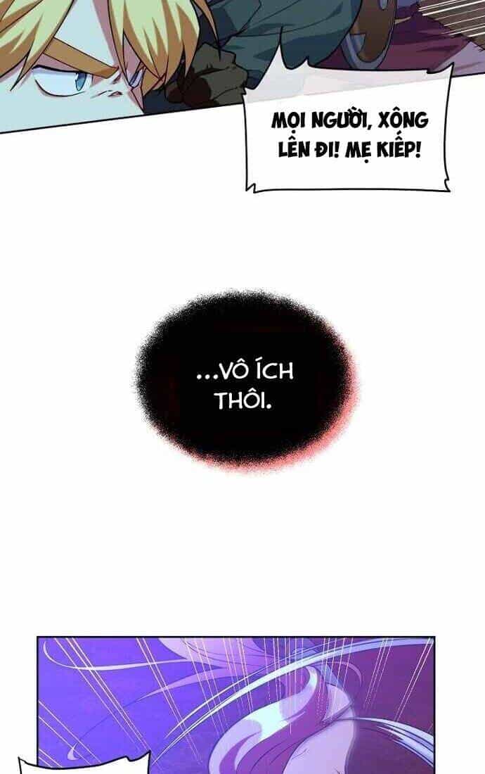 Xin Mời Dùng Bữa - Chương 34 - ảnh 42