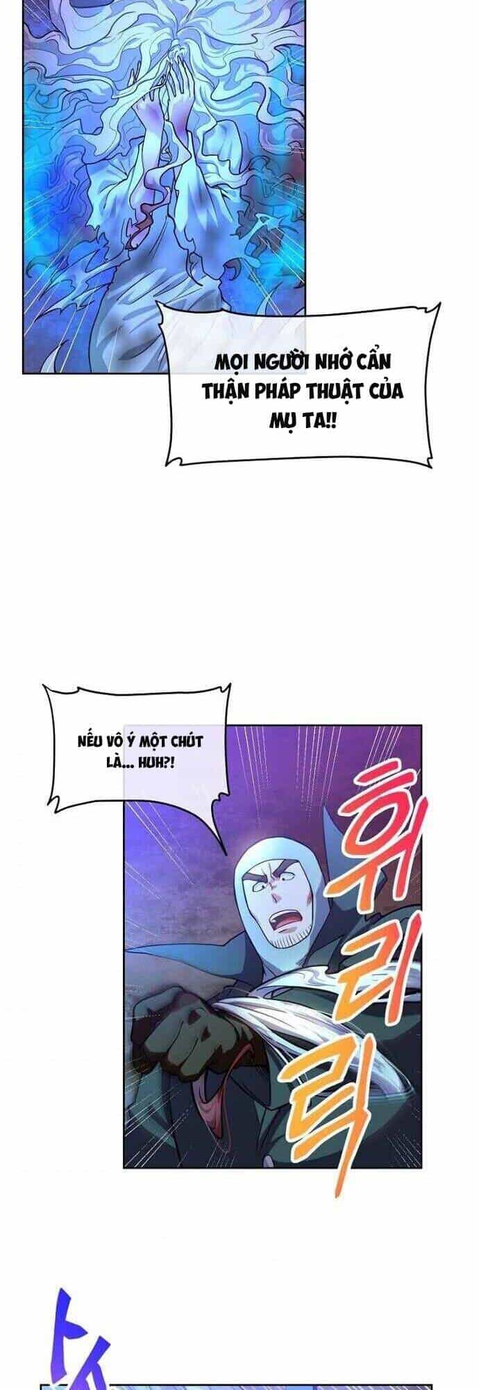 Xin Mời Dùng Bữa - Chương 34 - ảnh 44