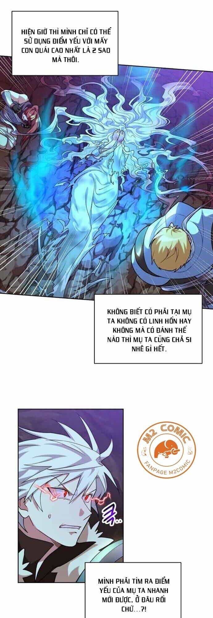 Xin Mời Dùng Bữa - Chương 34 - ảnh 47