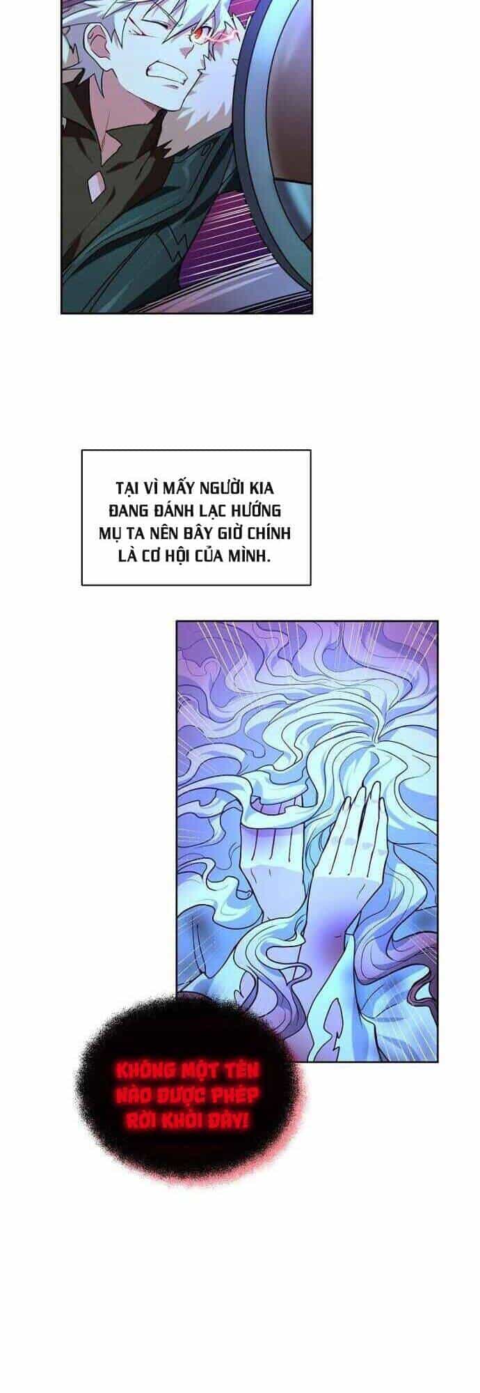 Xin Mời Dùng Bữa - Chương 35 - ảnh 11