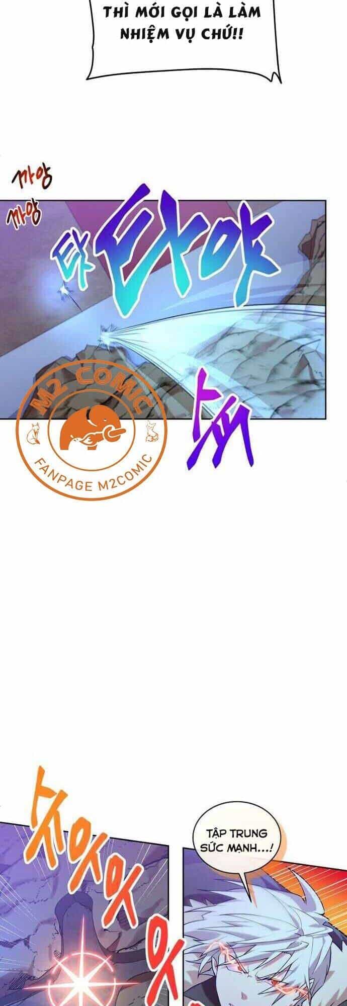 Xin Mời Dùng Bữa - Chương 35 - ảnh 20