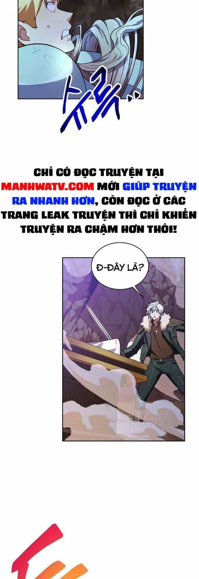 Xin Mời Dùng Bữa - Chương 35 - ảnh 26