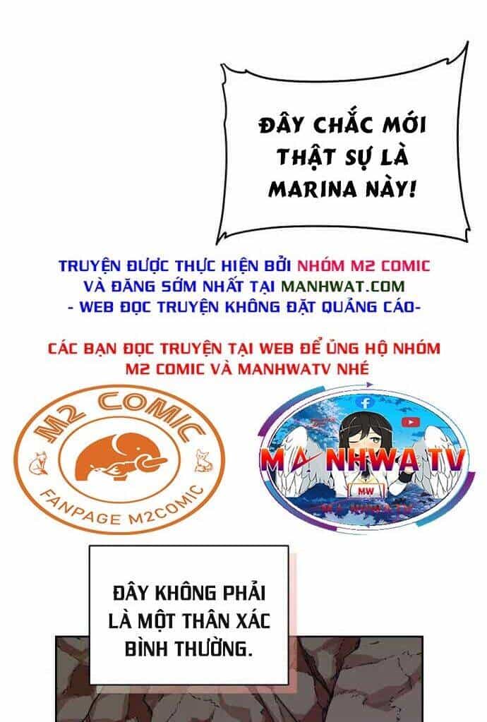 Xin Mời Dùng Bữa - Chương 35 - ảnh 31
