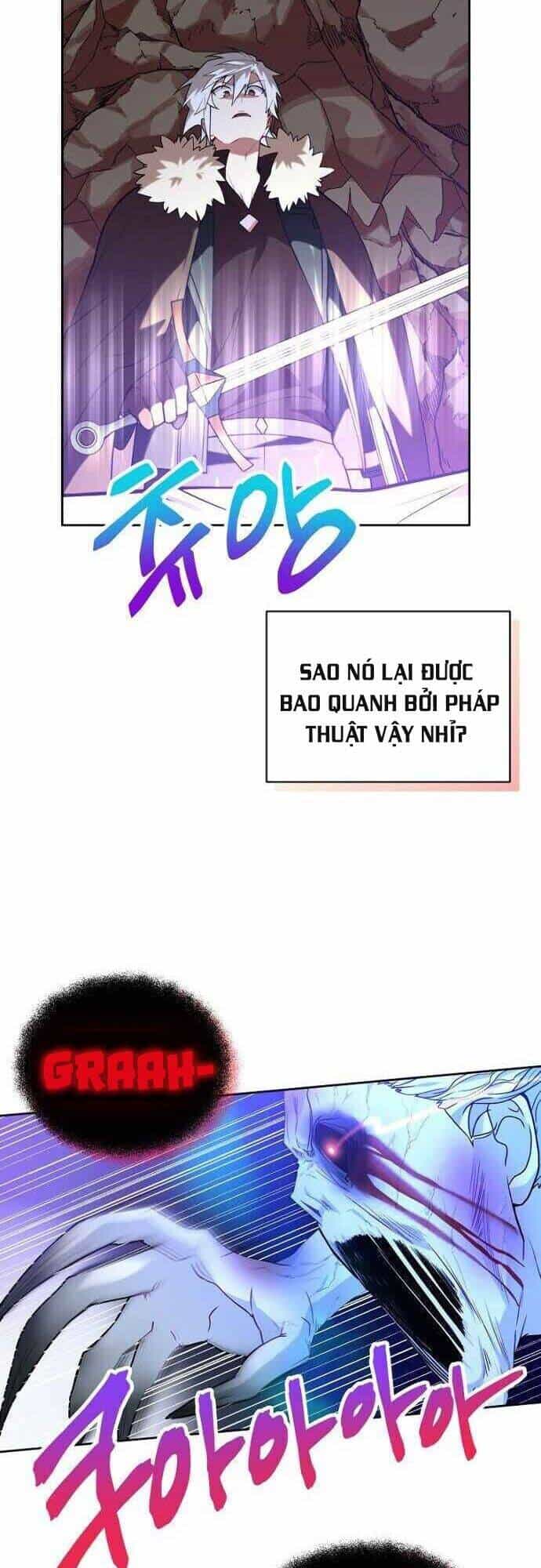 Xin Mời Dùng Bữa - Chương 35 - ảnh 32