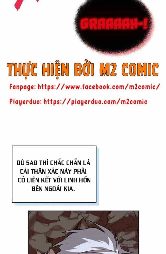 Xin Mời Dùng Bữa - Chương 35 - ảnh 33
