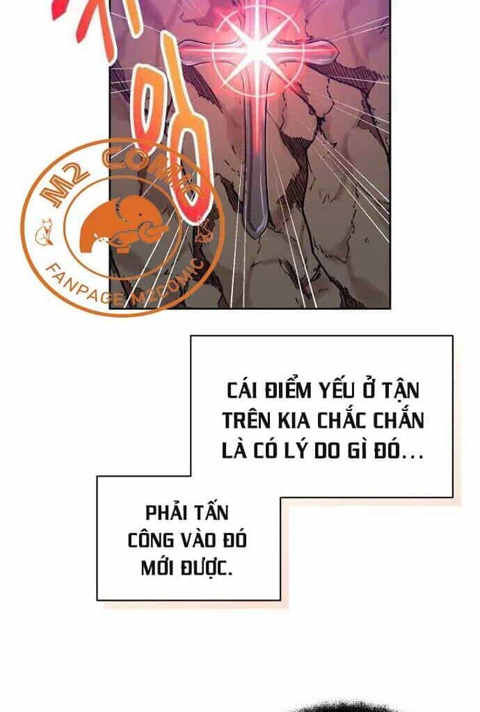 Xin Mời Dùng Bữa - Chương 35 - ảnh 4