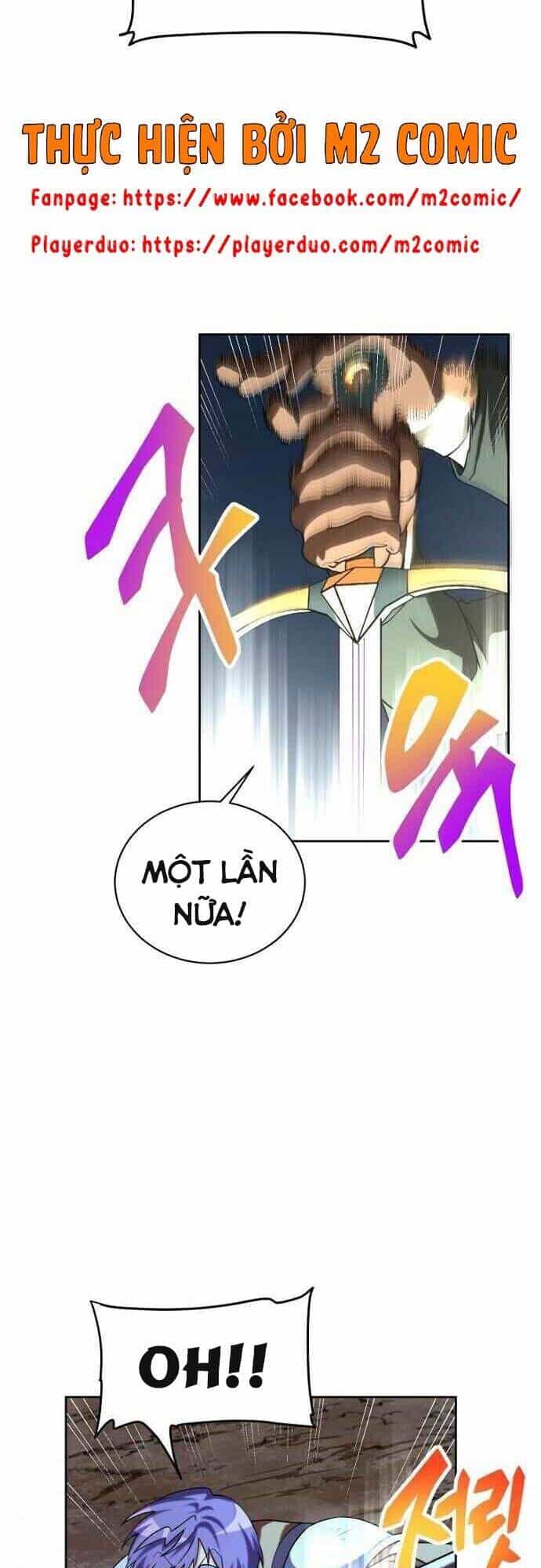 Xin Mời Dùng Bữa - Chương 35 - ảnh 50