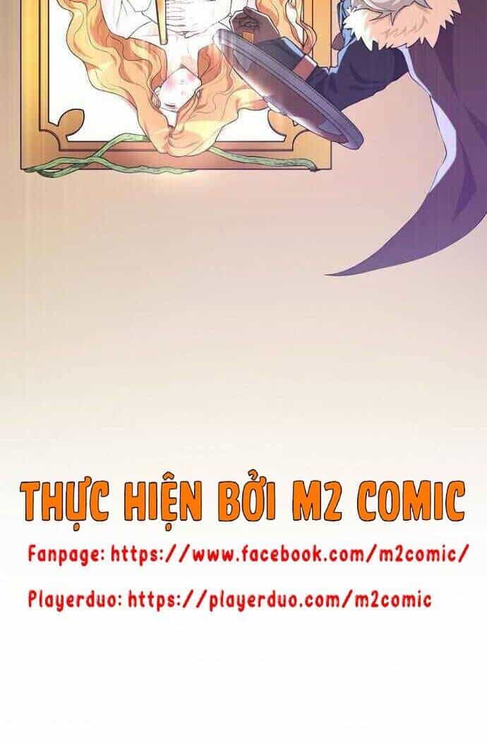 Xin Mời Dùng Bữa - Chương 35 - ảnh 58