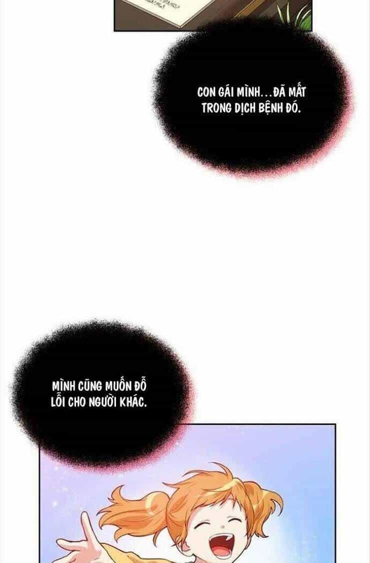 Xin Mời Dùng Bữa - Chương 36 - ảnh 42