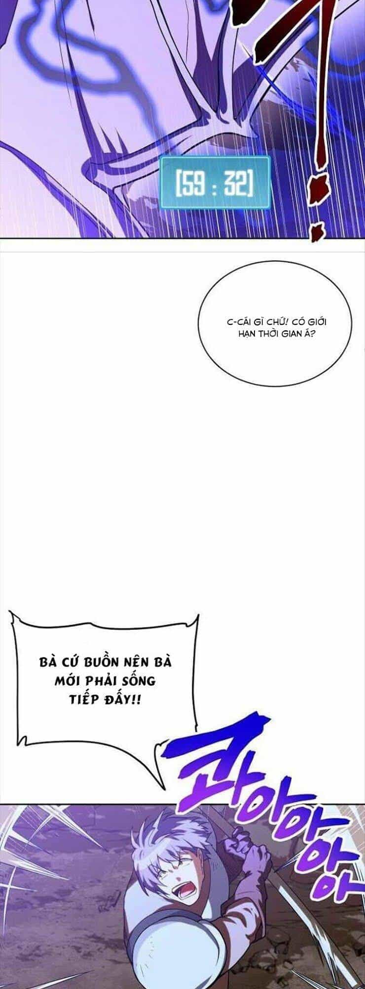Xin Mời Dùng Bữa - Chương 36 - ảnh 47