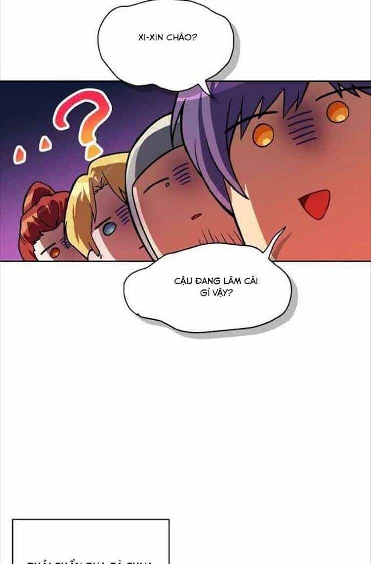 Xin Mời Dùng Bữa - Chương 36 - ảnh 63