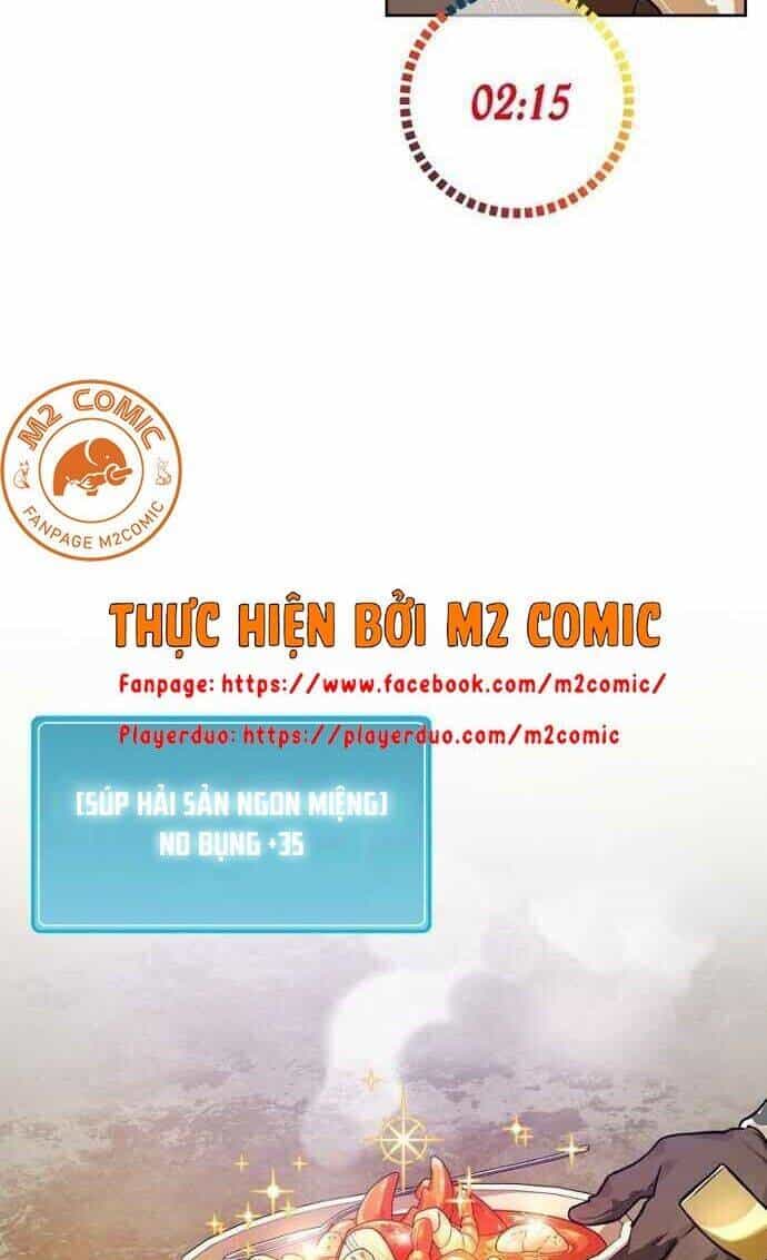 Xin Mời Dùng Bữa - Chương 37 - ảnh 12