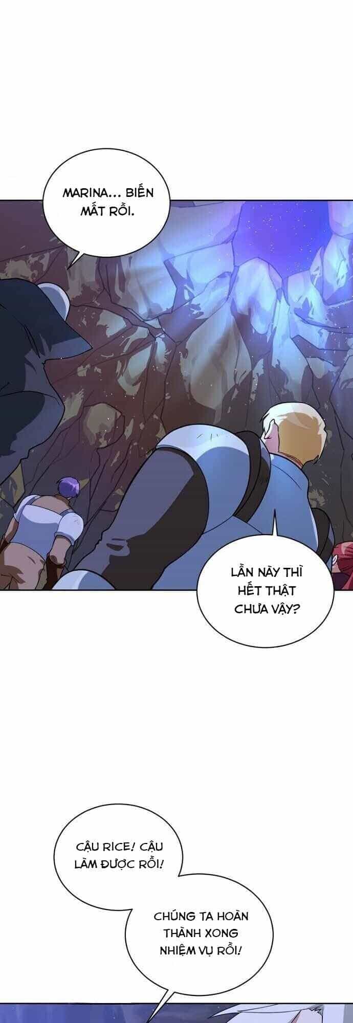 Xin Mời Dùng Bữa - Chương 37 - ảnh 38