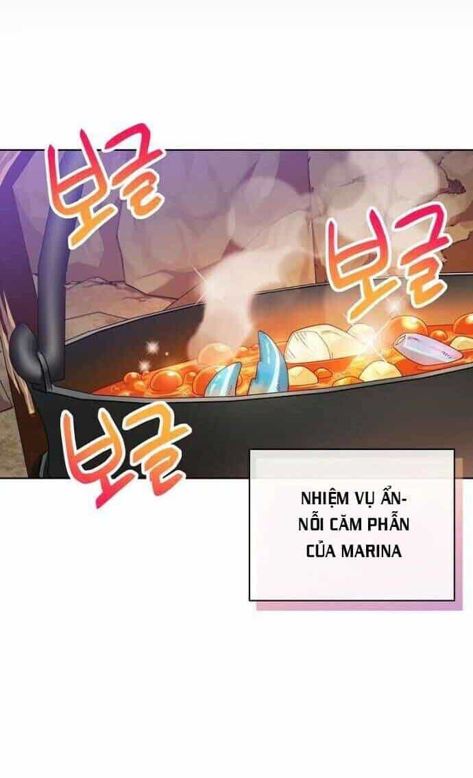 Xin Mời Dùng Bữa - Chương 37 - ảnh 4