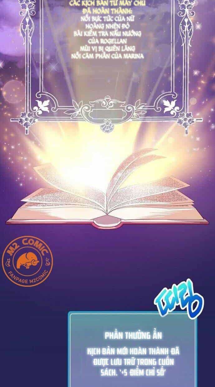 Xin Mời Dùng Bữa - Chương 37 - ảnh 52
