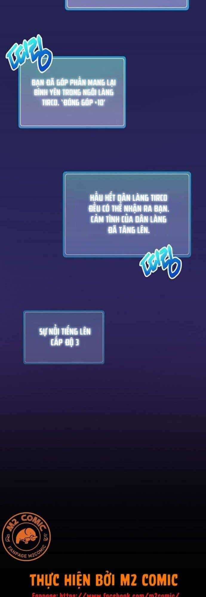 Xin Mời Dùng Bữa - Chương 37 - ảnh 53
