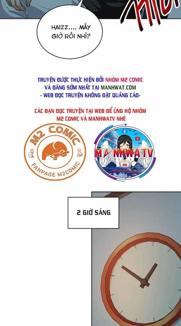 Xin Mời Dùng Bữa - Chương 37 - ảnh 57