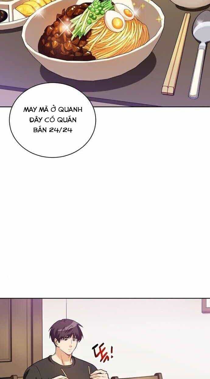 Xin Mời Dùng Bữa - Chương 37 - ảnh 60
