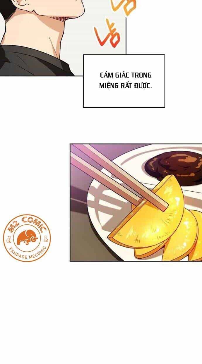 Xin Mời Dùng Bữa - Chương 37 - ảnh 64