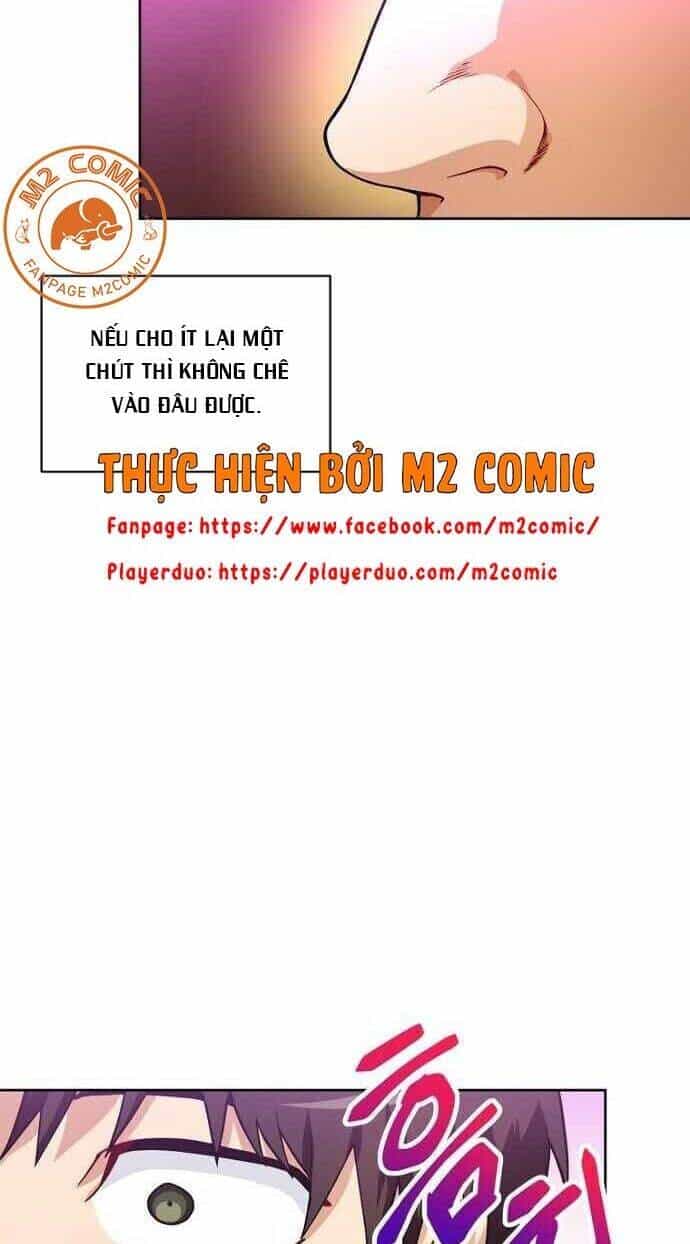 Xin Mời Dùng Bữa - Chương 37 - ảnh 66