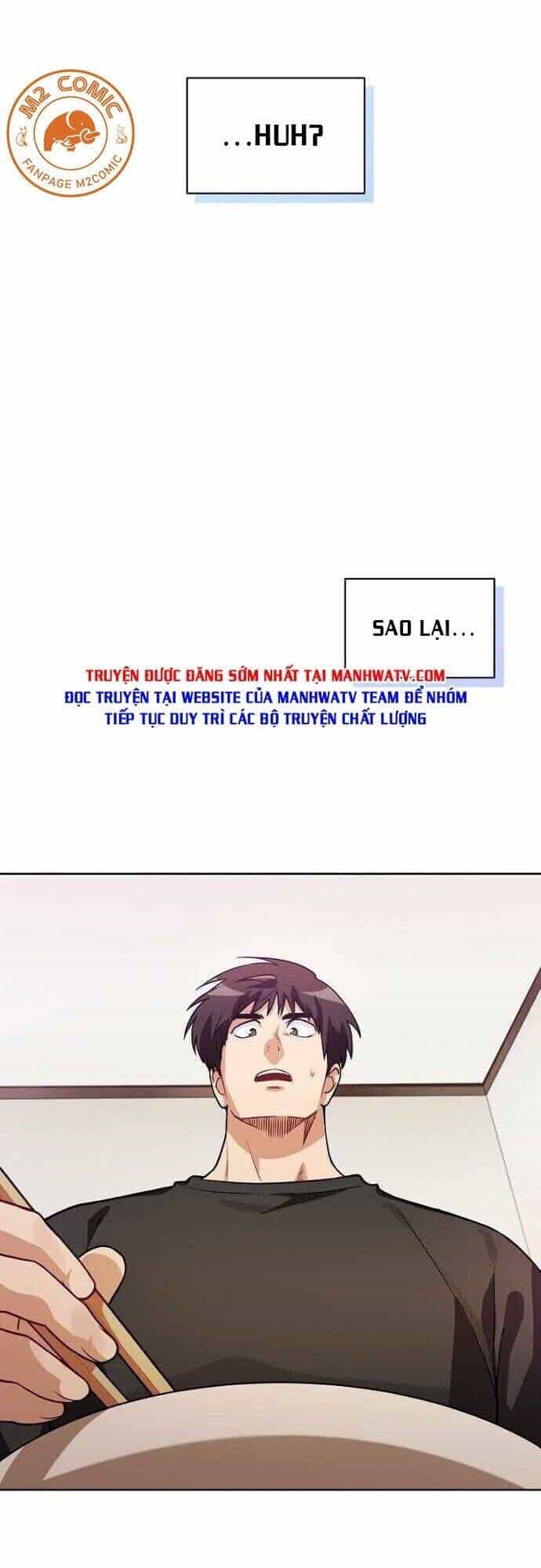 Xin Mời Dùng Bữa - Chương 37 - ảnh 68