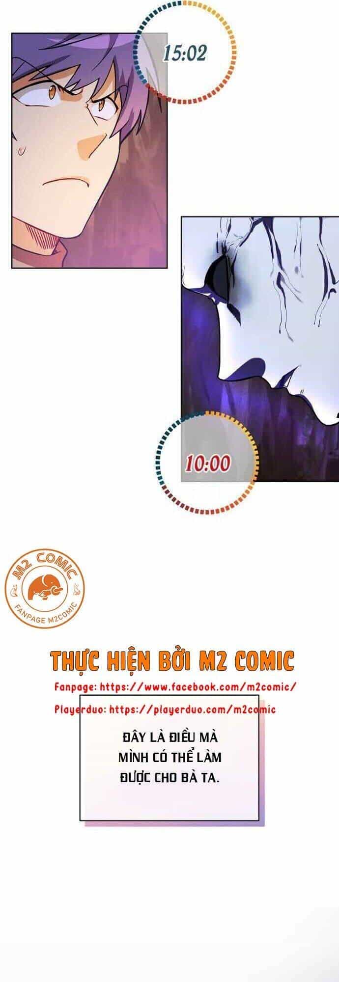 Xin Mời Dùng Bữa - Chương 37 - ảnh 8