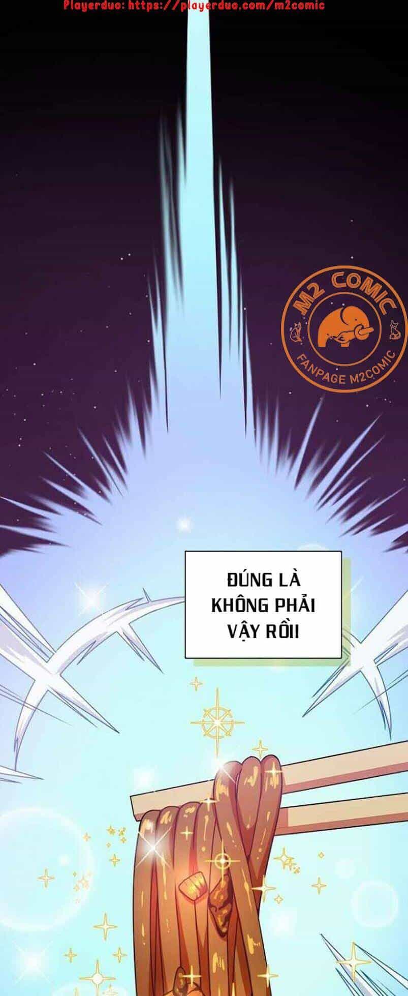 Xin Mời Dùng Bữa - Chương 38 - ảnh 11