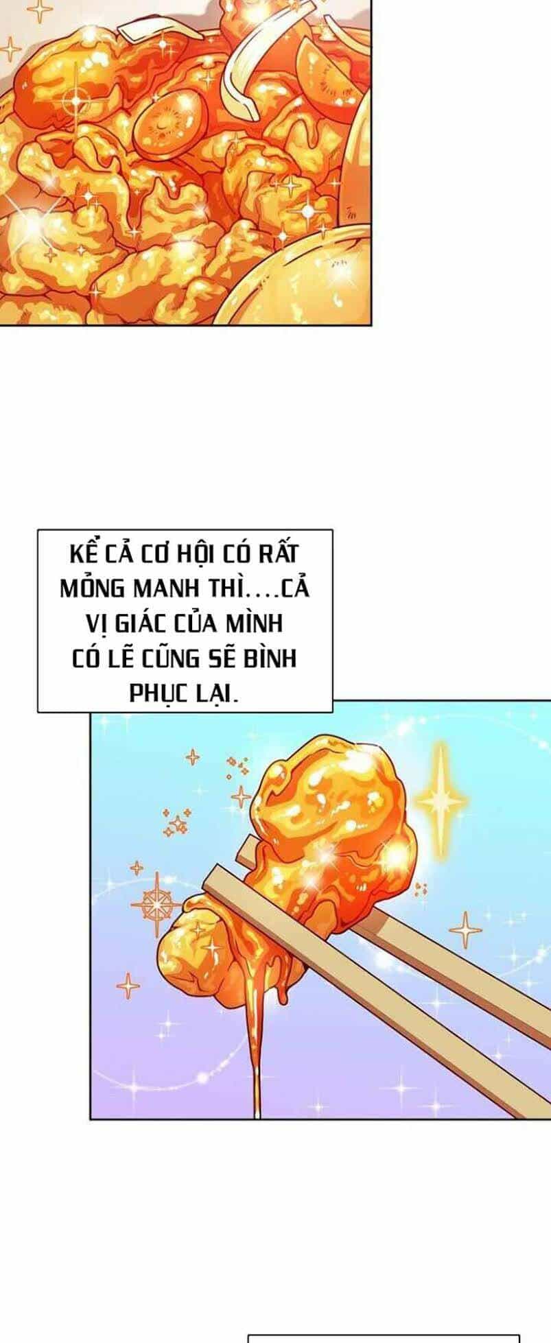 Xin Mời Dùng Bữa - Chương 38 - ảnh 14