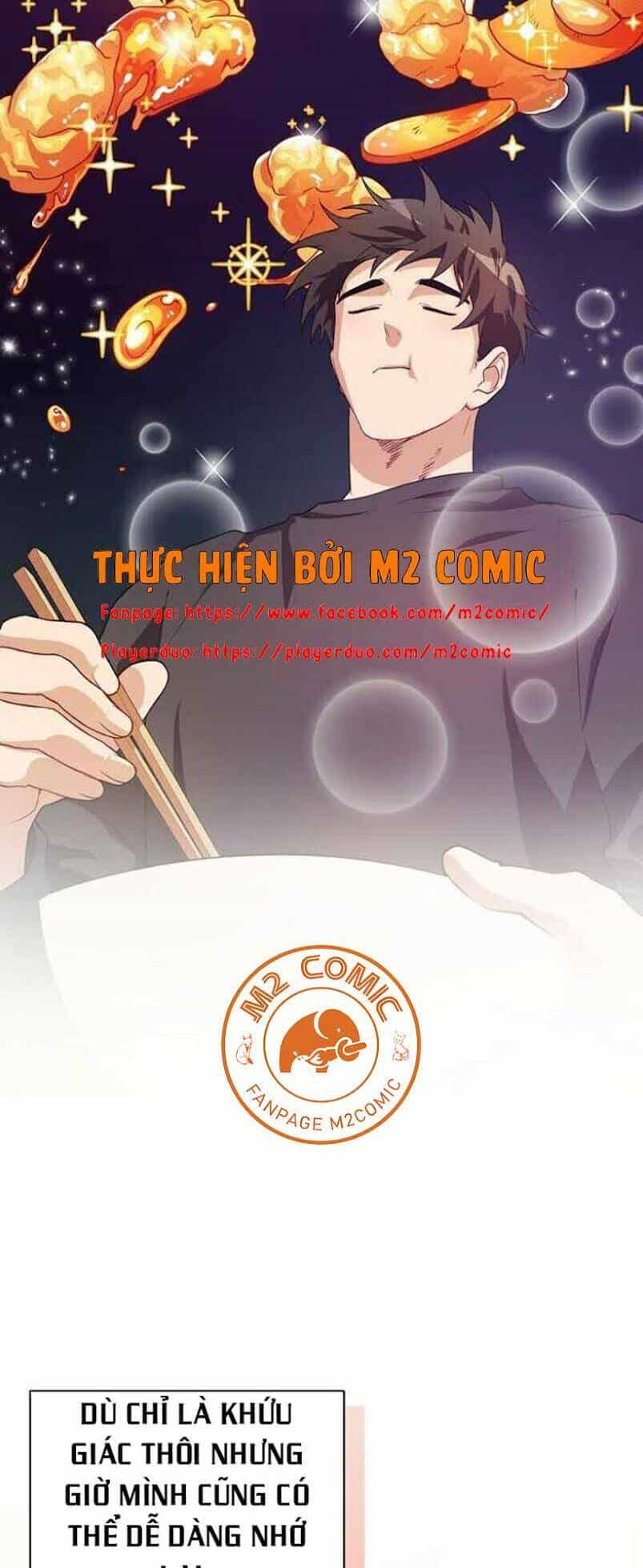 Xin Mời Dùng Bữa - Chương 38 - ảnh 17