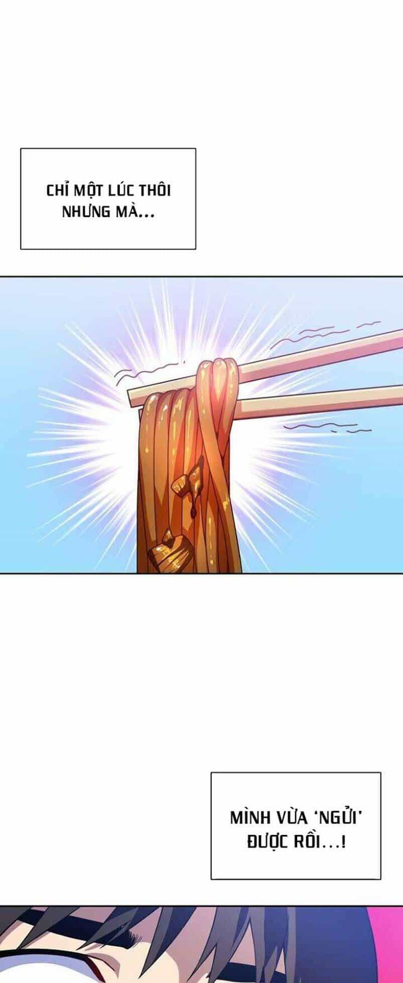 Xin Mời Dùng Bữa - Chương 38 - ảnh 2
