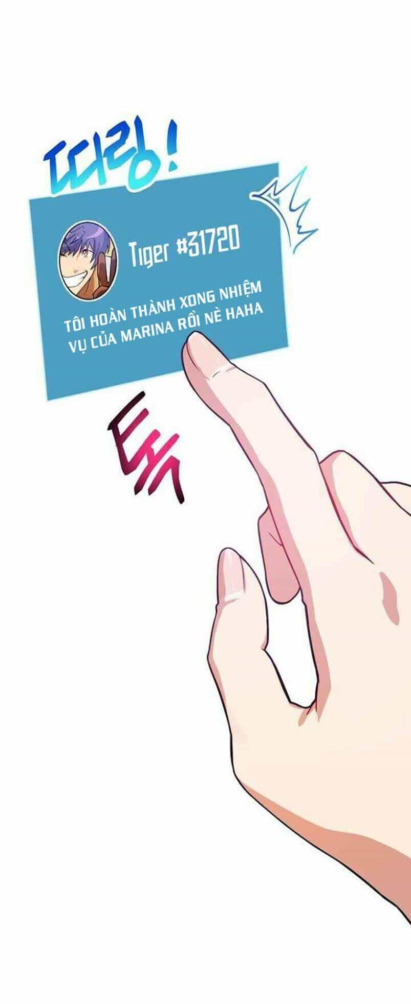 Xin Mời Dùng Bữa - Chương 38 - ảnh 20