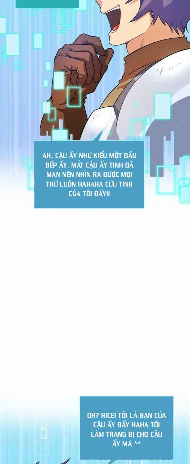 Xin Mời Dùng Bữa - Chương 38 - ảnh 24