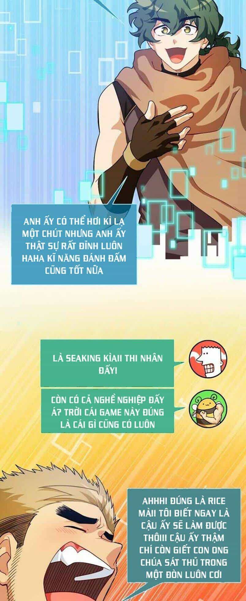 Xin Mời Dùng Bữa - Chương 38 - ảnh 26