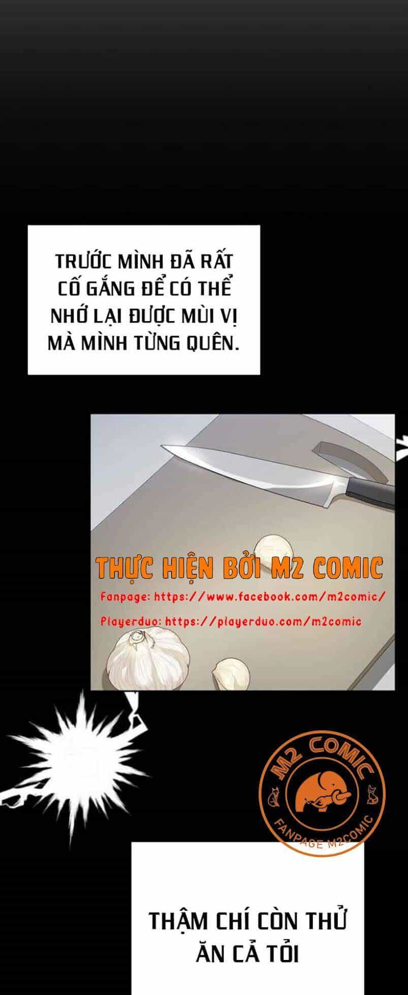Xin Mời Dùng Bữa - Chương 38 - ảnh 4