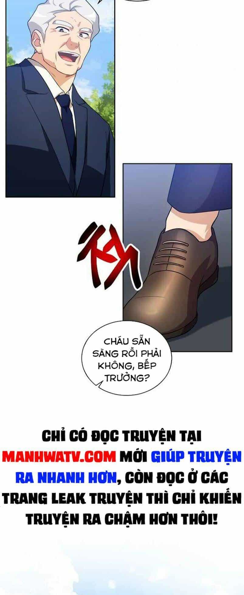 Xin Mời Dùng Bữa - Chương 38 - ảnh 60