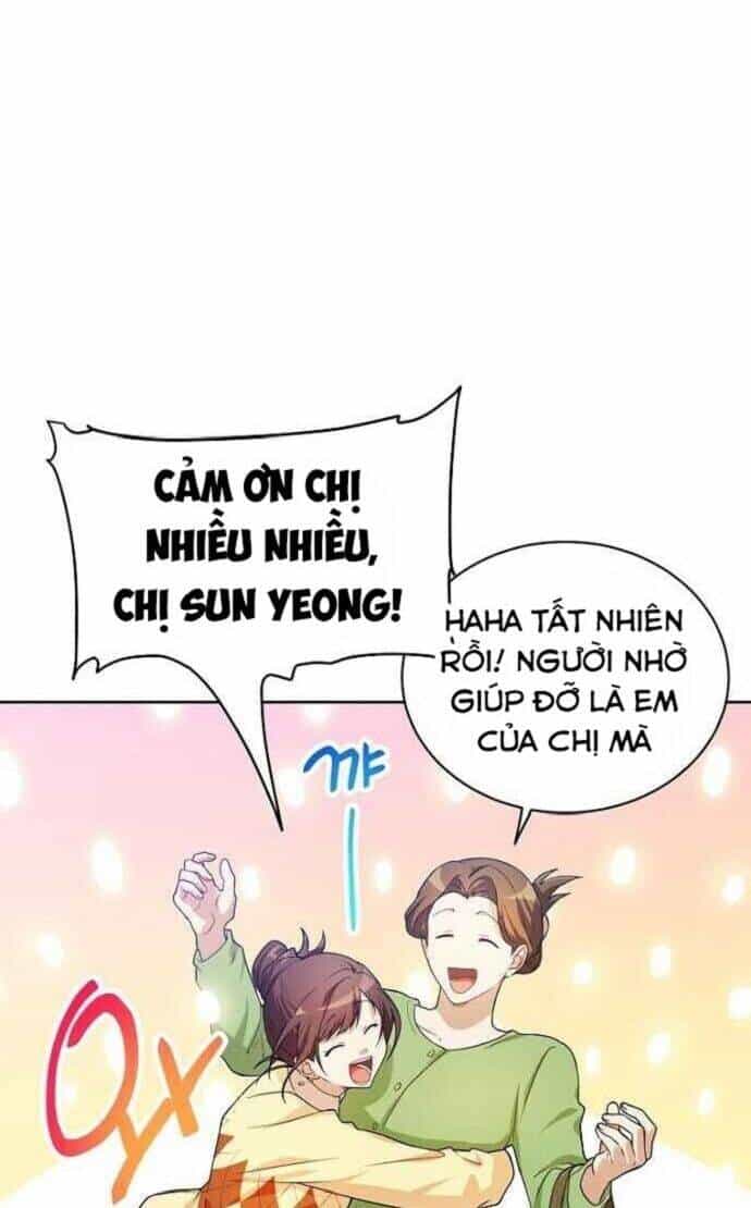 Xin Mời Dùng Bữa - Chương 39 - ảnh 10