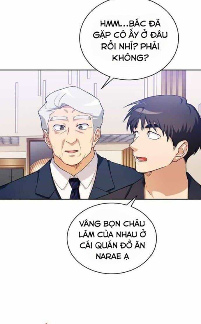 Xin Mời Dùng Bữa - Chương 39 - ảnh 22
