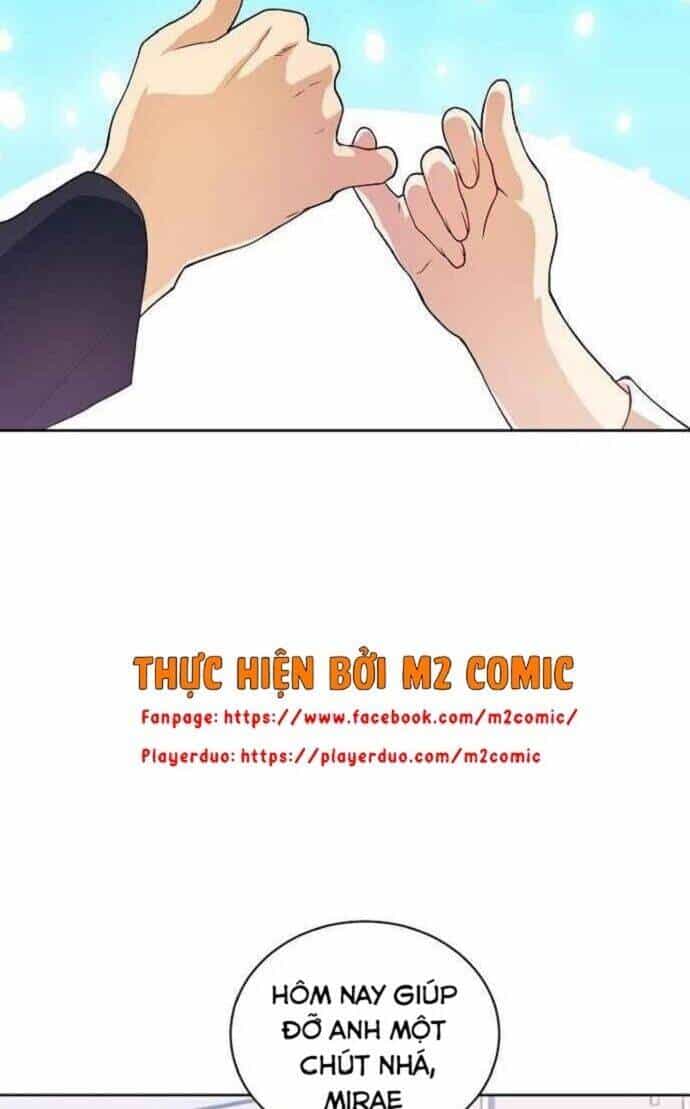 Xin Mời Dùng Bữa - Chương 39 - ảnh 30