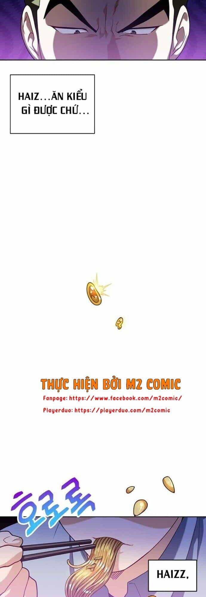 Xin Mời Dùng Bữa - Chương 39 - ảnh 38