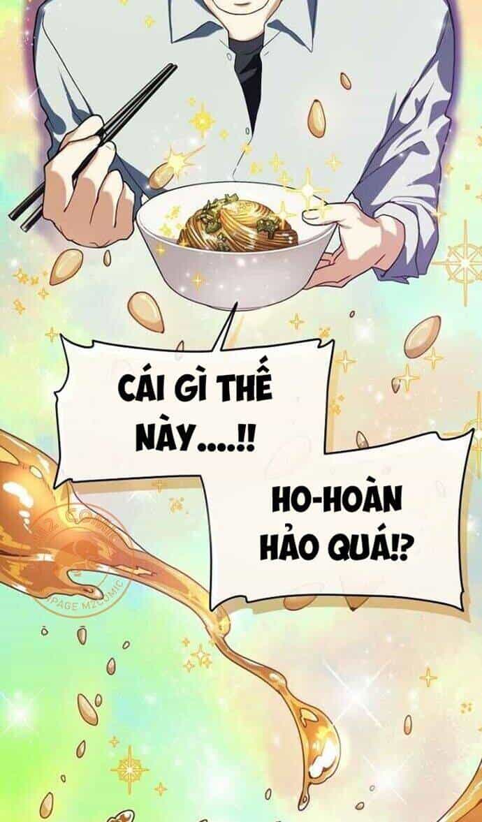 Xin Mời Dùng Bữa - Chương 39 - ảnh 40