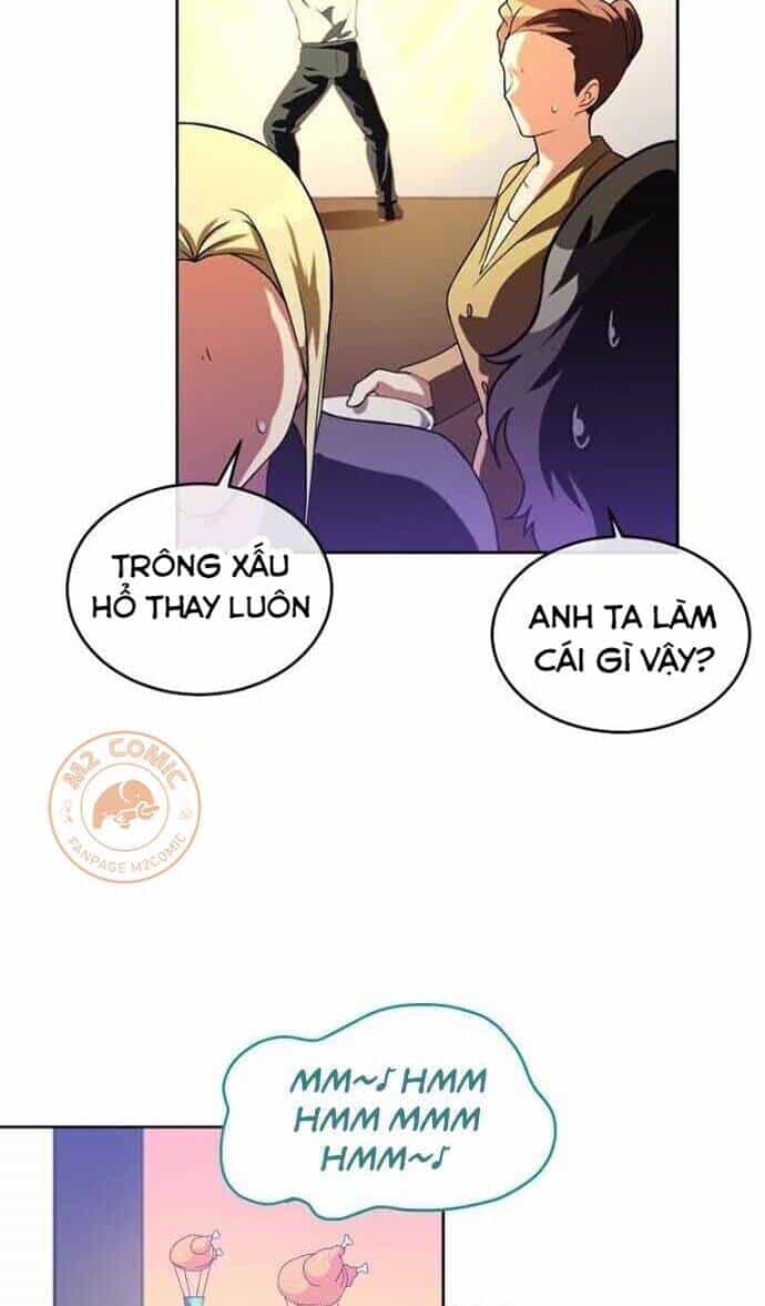 Xin Mời Dùng Bữa - Chương 39 - ảnh 43