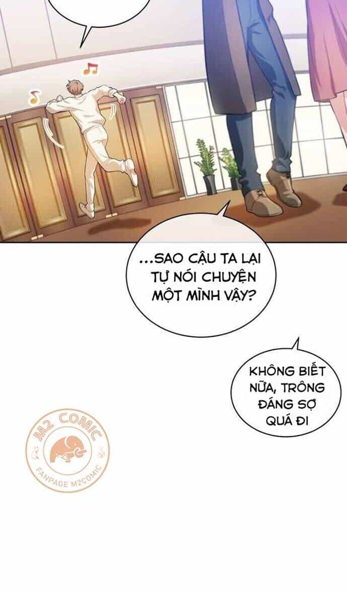 Xin Mời Dùng Bữa - Chương 39 - ảnh 51