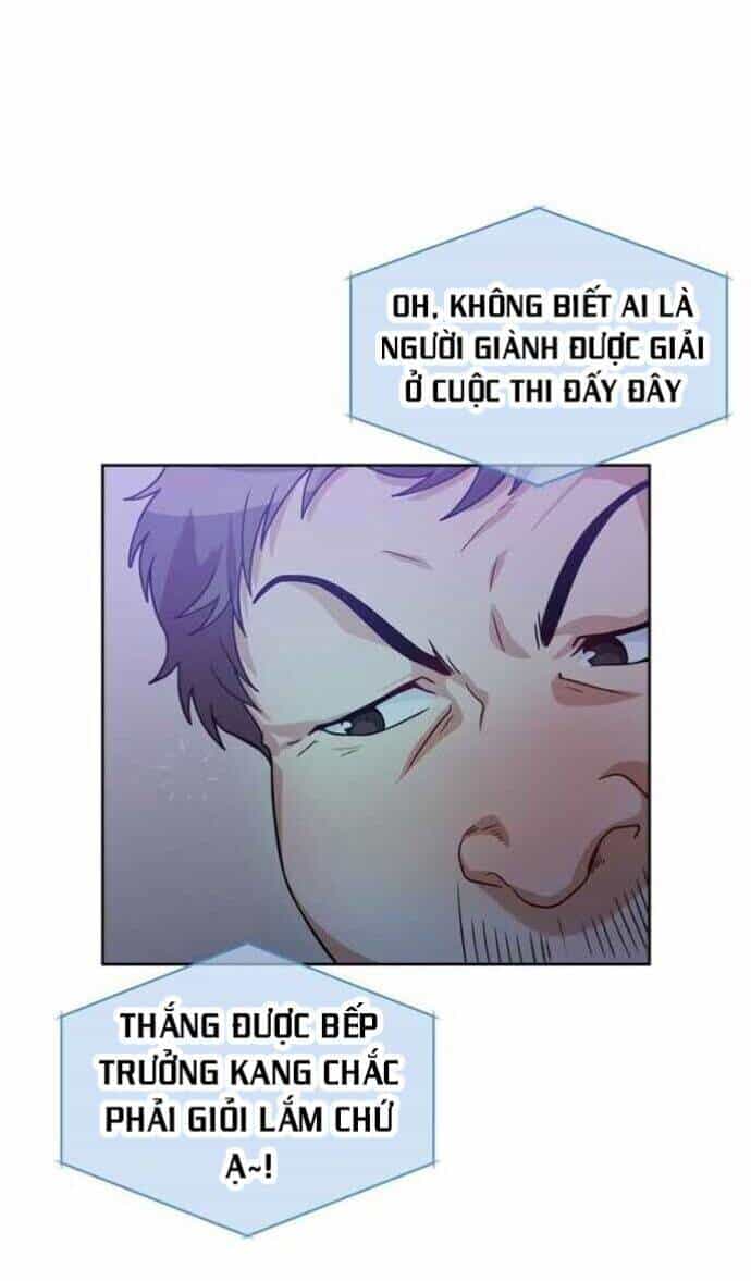 Xin Mời Dùng Bữa - Chương 39 - ảnh 58