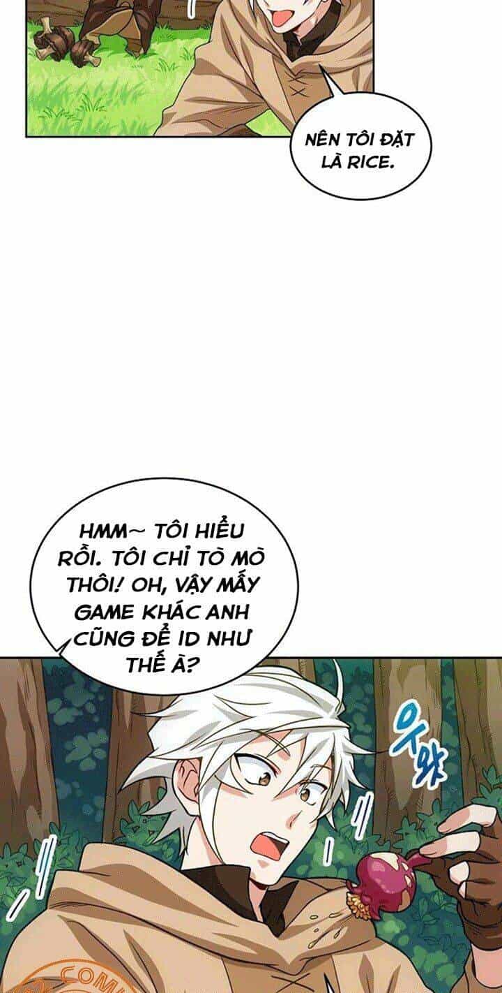 Xin Mời Dùng Bữa - Chương 4 - ảnh 18